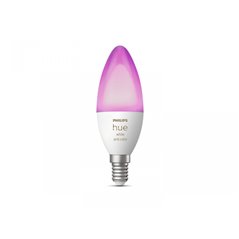 Philips HueWCA 4W B39 E14 EU 1p
