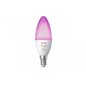 Philips HueWCA 4W B39 E14 EU 1p