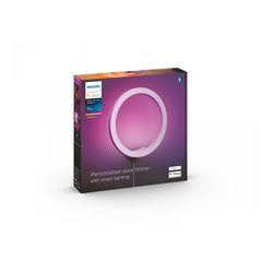 Sana Hue wall white 20W 24V
