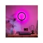 Sana Hue wall black 20W 24V