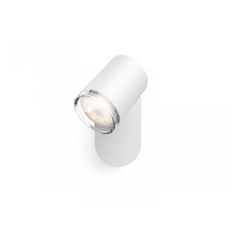 Adore Hue single spot white 1x5W 230V