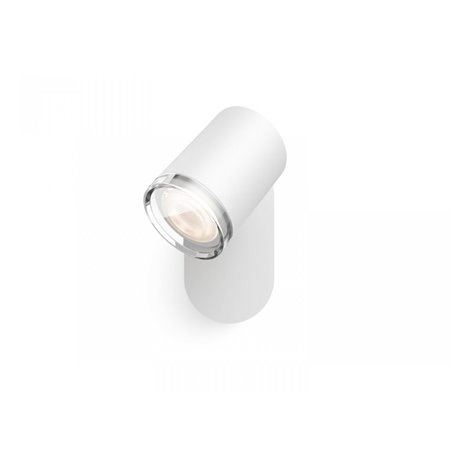 Adore Hue single spot white 1x5W 230V