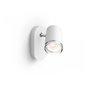 Adore Hue single spot white 1x5W 230V