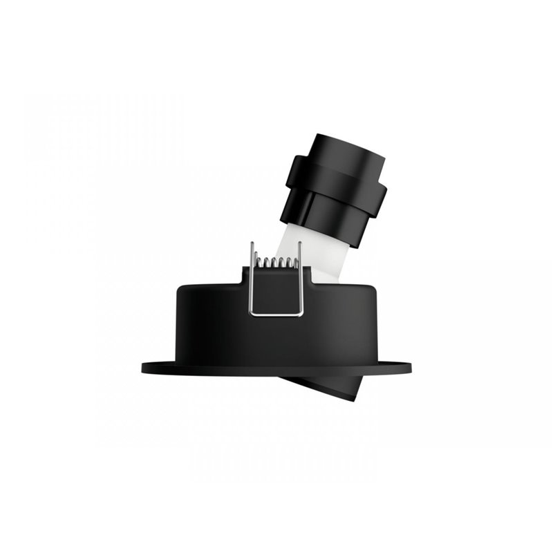 Milliskin Hue recessed R. white 1x5W