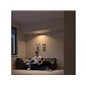 Milliskin Hue recessed R. white 1x5W
