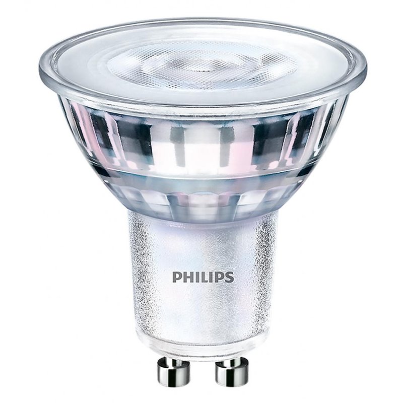 LEDClassic 65W GU10 WH 36D RF ND PF SRT4