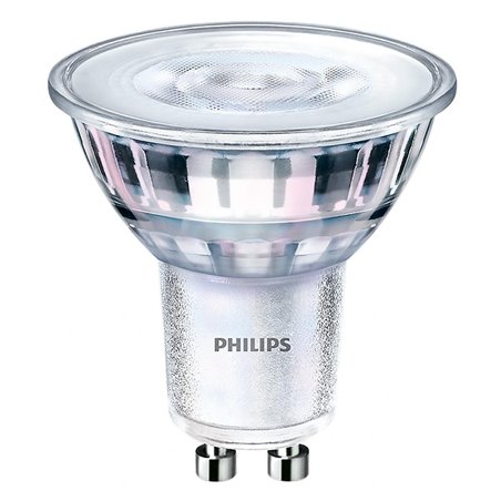 LEDClassic 65W GU10 WH 36D RF ND PF SRT4