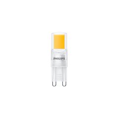 Bec LED capsula Philips, EyeComfort, G9,