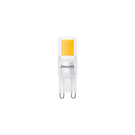 Bec LED capsula Philips, EyeComfort, G9,