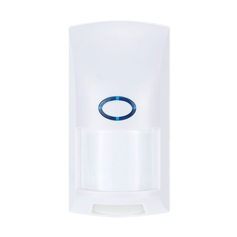 Senzor wireless PIR de miscare imun la animale PGST PT-40-B001 Senzor wireless PIR de miscare imun la animale PGST PT-40-B001
