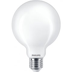 LED classic 60W G93 E27 WW FR ND RFSRT4