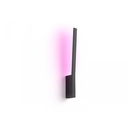 Liane Hue wall black 12W 24V