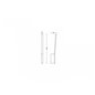 Liane Hue wall black 12W 24V