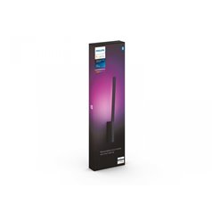 Liane Hue wall black 12W 24V