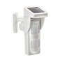 Senzor wireless solar exterior de miscare infrarosu dual PGST PA-89R Senzor wireless solar exterior de miscare infrarosu dual PGST PA-89R