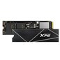 ADATA SSD 512GB M.2 PCIe XPG GAMMIX S70