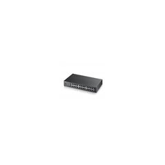 ZYXEL GS1100-24E 24-P GBE UNMG SWITCH V3
