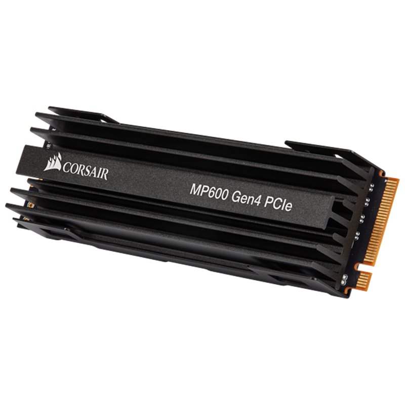 CR SSD Force Series Gen.4 PCIe MP600 2TB