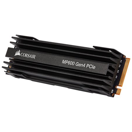 CR SSD Force Series Gen.4 PCIe MP600 2TB
