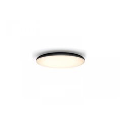 Cher Hue ceiling lamp black