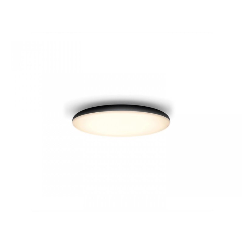 Cher Hue ceiling lamp black
