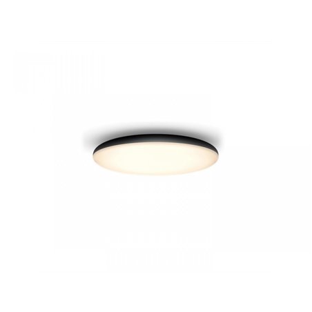 Cher Hue ceiling lamp black