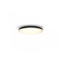 Cher Hue ceiling lamp black