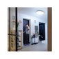 Cher Hue ceiling lamp black