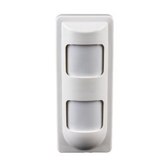 Senzor wireless exterior de miscare infrarosu dual PGST PA-91R