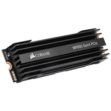 CR SSD MP600 FORCE 1TB M.2 NVMe PCIe 4