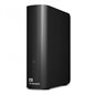EHDD 4TB WD 3.5" ELEMENTS BLACK