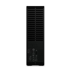 EHDD 4TB WD 3.5" ELEMENTS BLACK
