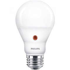 LED D2D 60W A60 E27 WW FR ND SRT4