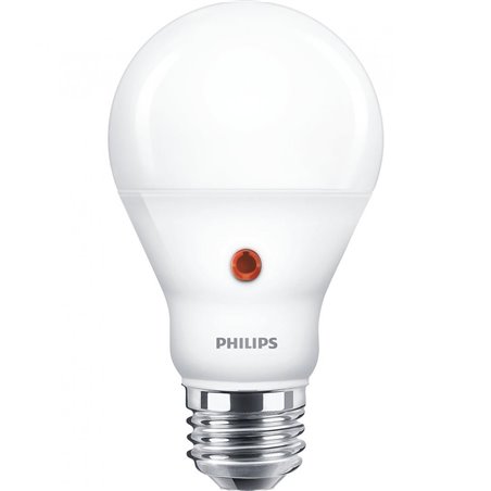 LED D2D 60W A60 E27 WW FR ND SRT4
