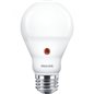 LED D2D 60W A60 E27 WW FR ND SRT4