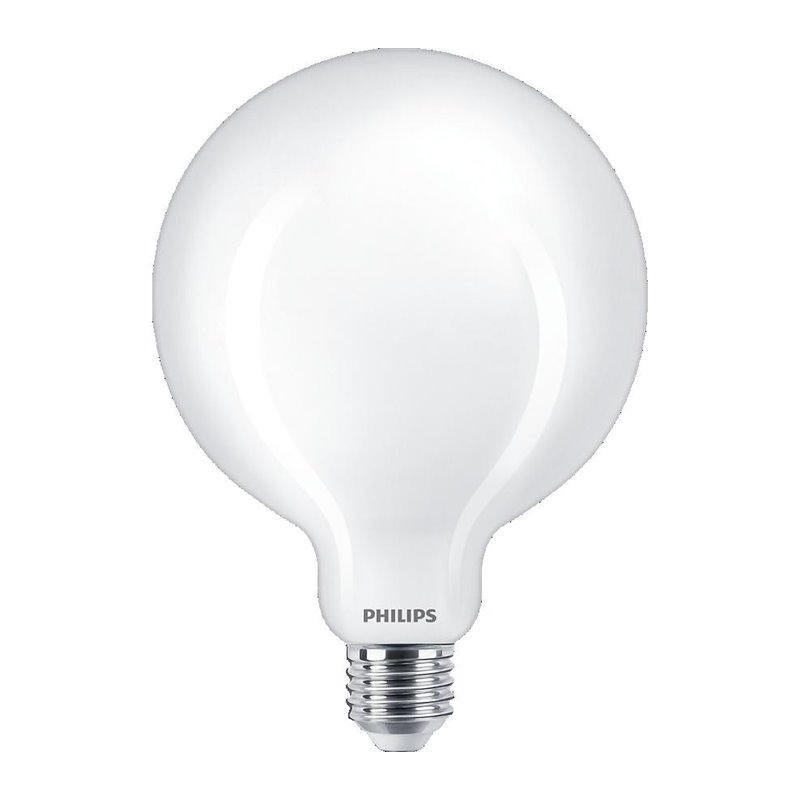 LED cla 120W G120 E27 WW FR ND RFSRT4