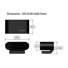 Lenovo ThinkSmart Cam