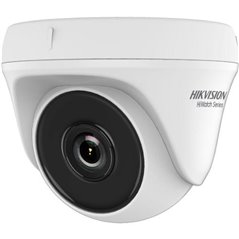 CAMERA TURBOHD DOME 2MP 2.8MM IR20M