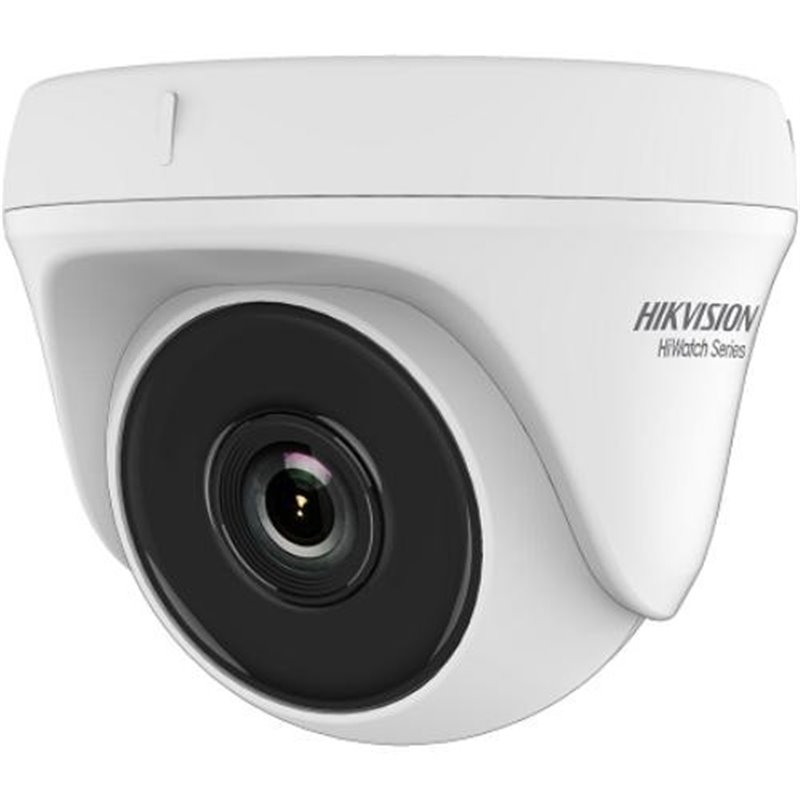 CAMERA TURBOHD DOME 2MP 2.8MM IR20M