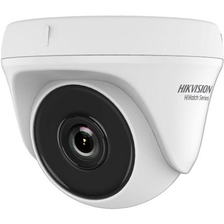 CAMERA TURBOHD DOME 2MP 2.8MM IR20M