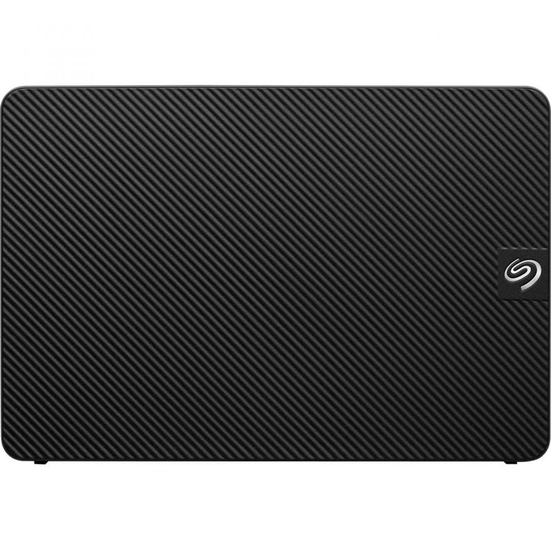 HDD EXT SG 14TB 3.5" 3.0 EXPANSION BK