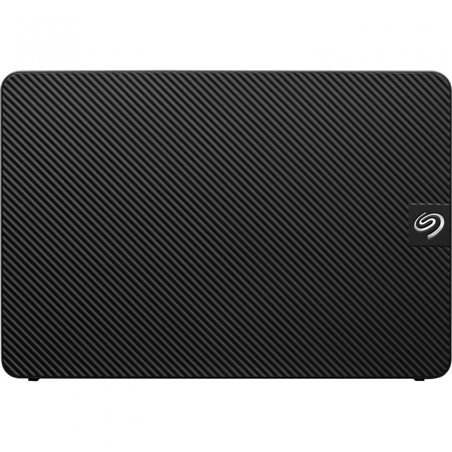 HDD EXT SG 14TB 3.5" 3.0 EXPANSION BK