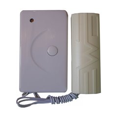 Senzor wireless de geam spart PGST PA-301