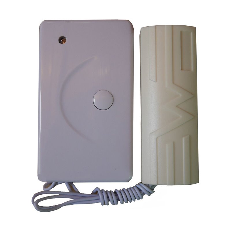 Senzor wireless de geam spart PGST PA-301
