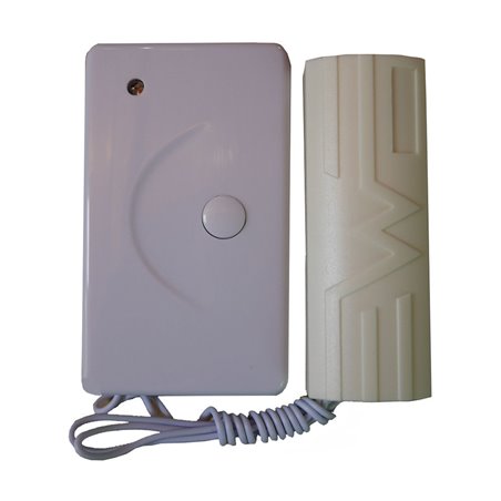 Senzor wireless de geam spart PGST PA-301