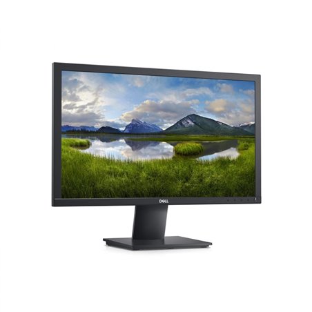 DL MONITOR 22" E2220H FHD 1920x1080 BK