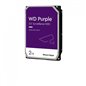 WD HDD3.5 2TB SATA WD22PURZ