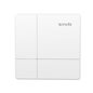 TENDA I25 WIRELESS 1350MBPS ACCESS POINT
