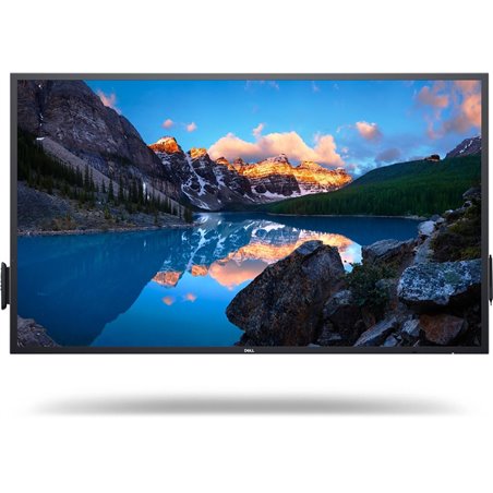 DL MONITOR 65'' C6522QT 3840x2160