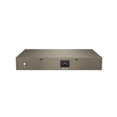 TENDA 10PORT GIGABIT L3 MANAGED SWITCH